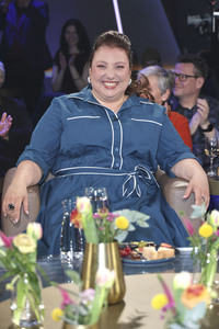 'NDR Talk Show' in Hamburg