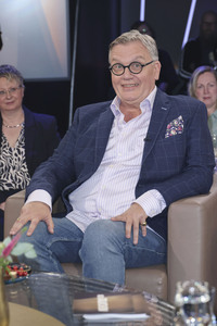 'NDR Talk Show' in Hamburg