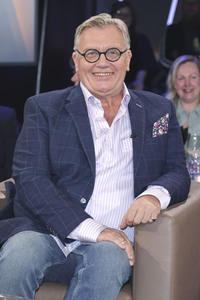 'NDR Talk Show' in Hamburg