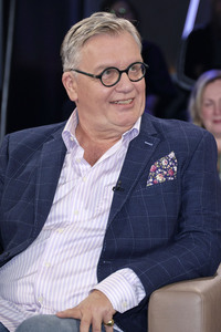'NDR Talk Show' in Hamburg