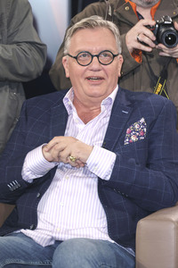 'NDR Talk Show' in Hamburg