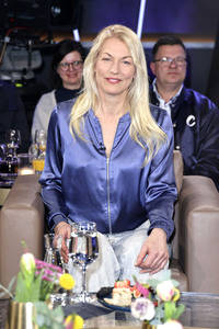 'NDR Talk Show' in Hamburg