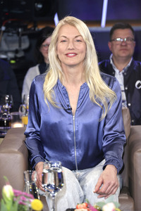 'NDR Talk Show' in Hamburg