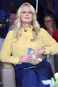 'NDR Talk Show' in Hamburg