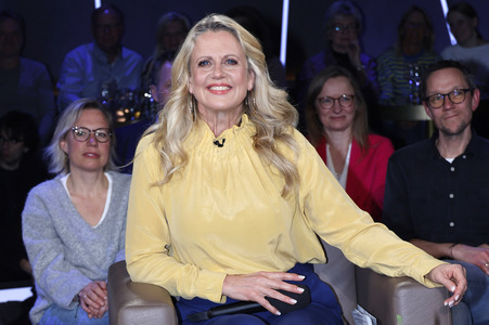 'NDR Talk Show' in Hamburg