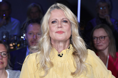 'NDR Talk Show' in Hamburg