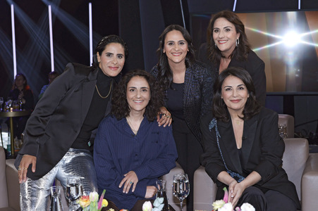 'NDR Talk Show' in Hamburg