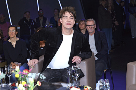 'NDR Talk Show' in Hamburg