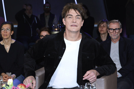 'NDR Talk Show' in Hamburg