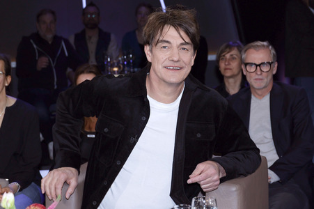 'NDR Talk Show' in Hamburg