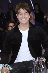 'NDR Talk Show' in Hamburg