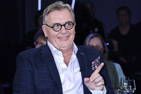 'NDR Talk Show' in Hamburg