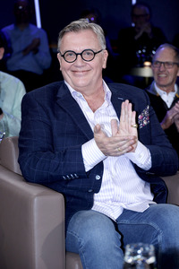 'NDR Talk Show' in Hamburg