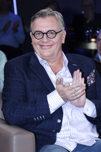 'NDR Talk Show' in Hamburg
