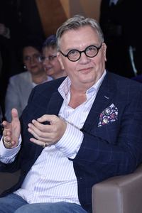 'NDR Talk Show' in Hamburg