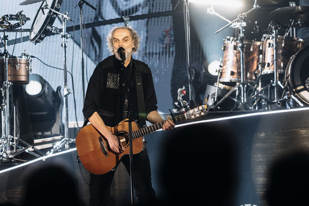 Konzert von Santiano in Erfurt