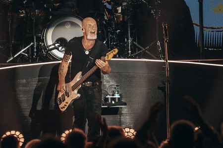 Konzert von Santiano in Erfurt