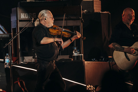 Konzert von Santiano in Erfurt