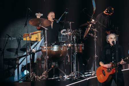 Konzert von Santiano in Erfurt