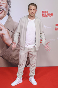 Filmpremiere 'Horst Schlämmer sucht das Glück' in Essen