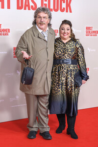 Filmpremiere 'Horst Schlämmer sucht das Glück' in Essen