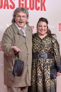 Filmpremiere 'Horst Schlämmer sucht das Glück' in Essen