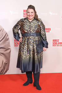 Filmpremiere 'Horst Schlämmer sucht das Glück' in Essen