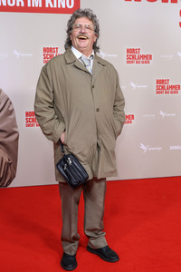 Filmpremiere 'Horst Schlämmer sucht das Glück' in Essen