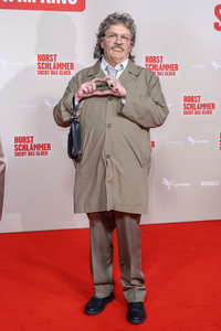 Filmpremiere 'Horst Schlämmer sucht das Glück' in Essen