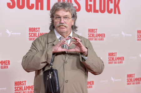 Filmpremiere 'Horst Schlämmer sucht das Glück' in Essen