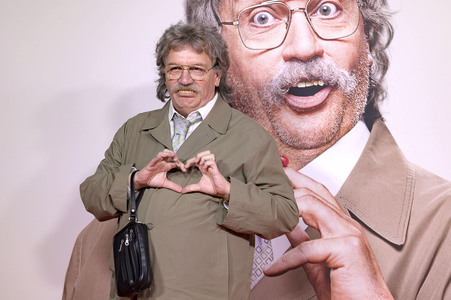 Filmpremiere 'Horst Schlämmer sucht das Glück' in Essen