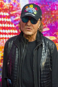 Vernissage 'Pixel of Rock' in Hannover