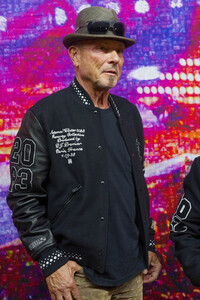Vernissage 'Pixel of Rock' in Hannover