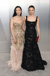 Vanity Fair Oscar Party 2026 in Los Angeles