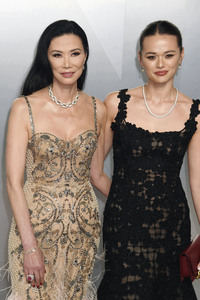 Vanity Fair Oscar Party 2026 in Los Angeles