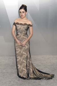 Vanity Fair Oscar Party 2026 in Los Angeles