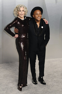 Vanity Fair Oscar Party 2026 in Los Angeles
