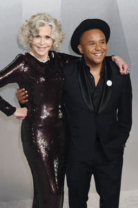 Vanity Fair Oscar Party 2026 in Los Angeles