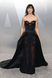 Vanity Fair Oscar Party 2026 in Los Angeles