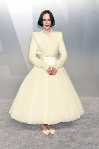 Vanity Fair Oscar Party 2026 in Los Angeles