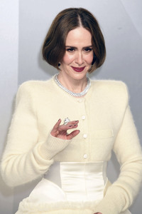 Vanity Fair Oscar Party 2026 in Los Angeles