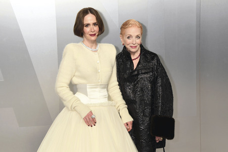 Vanity Fair Oscar Party 2026 in Los Angeles