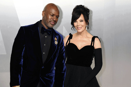 Vanity Fair Oscar Party 2026 in Los Angeles