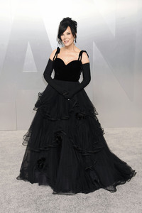 Vanity Fair Oscar Party 2026 in Los Angeles