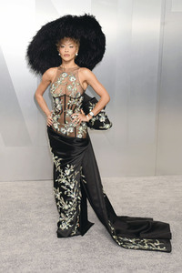 Vanity Fair Oscar Party 2026 in Los Angeles