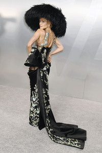 Vanity Fair Oscar Party 2026 in Los Angeles
