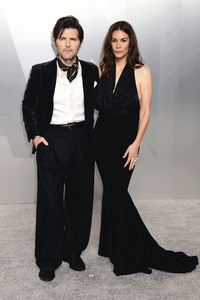 Vanity Fair Oscar Party 2026 in Los Angeles