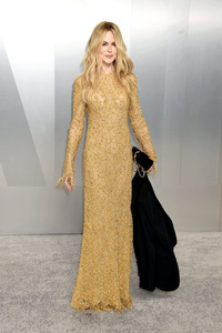 Vanity Fair Oscar Party 2026 in Los Angeles