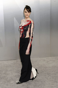 Vanity Fair Oscar Party 2026 in Los Angeles