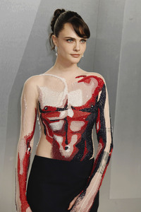 Vanity Fair Oscar Party 2026 in Los Angeles